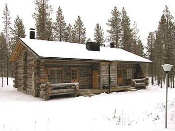 Фото номера Дом для отпуска Дома для отпуска Holiday Home Kämmekkä c г. Леви 15