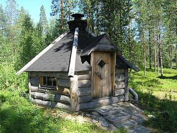 Фото номера Дом для отпуска Дома для отпуска Holiday Home Kämmekkä c г. Леви 23