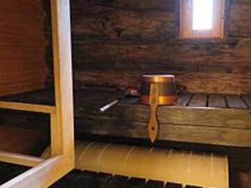 Фото номера Дом для отпуска Дома для отпуска Holiday Home Kämmekkä c г. Леви 8