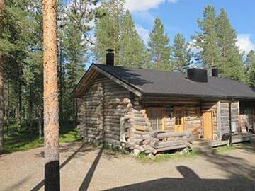 Фото номера Дом для отпуска Дома для отпуска Holiday Home Kämmekkä c г. Леви 39