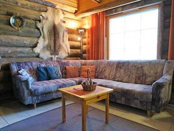 Фото номера Дом для отпуска Дома для отпуска Holiday Home Kämmekkä c г. Леви 43