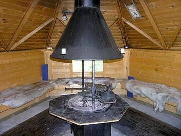 Фото номера Дом для отпуска Дома для отпуска Holiday Home Kämmekkä c г. Леви 41