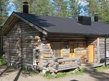 Фото номера Дом для отпуска Дома для отпуска Holiday Home Kämmekkä c г. Леви 9