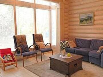 Фото номера Дом для отпуска Дома для отпуска Holiday Home Aspilevi г. Леви 26