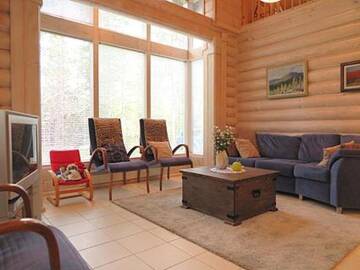 Фото номера Дом для отпуска Дома для отпуска Holiday Home Aspilevi г. Леви 11