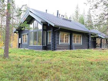 Фото номера Дом для отпуска Дома для отпуска Holiday Home Aspilevi г. Леви 12