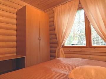 Фото номера Дом для отпуска Дома для отпуска Holiday Home Aspilevi г. Леви 16
