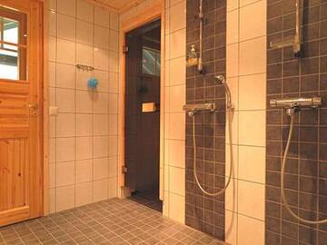Фото номера Дом для отпуска Дома для отпуска Holiday Home Aspilevi г. Леви 17