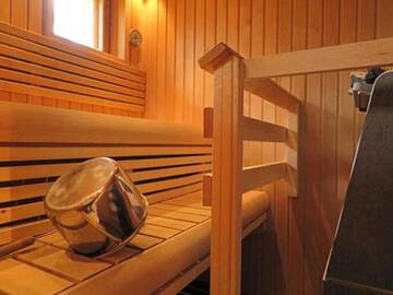 Фото номера Дом для отпуска Дома для отпуска Holiday Home Aspilevi г. Леви 13