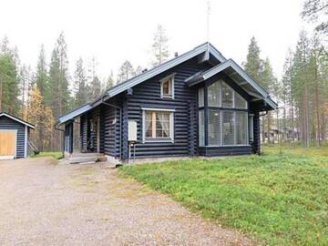 Фото номера Дом для отпуска Дома для отпуска Holiday Home Aspilevi г. Леви 14