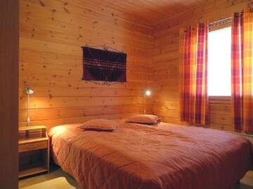 Фото номера Дом для отпуска Дома для отпуска Holiday Home Nuottiukko г. Леви 26