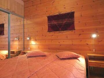 Фото номера Дом для отпуска Дома для отпуска Holiday Home Nuottiukko г. Леви 27