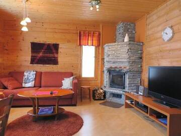 Фото номера Дом для отпуска Дома для отпуска Holiday Home Nuottiukko г. Леви 29