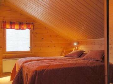 Фото номера Дом для отпуска Дома для отпуска Holiday Home Nuottiukko г. Леви 34