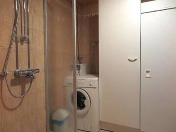 Фото номера Дом для отпуска Дома для отпуска Holiday Home Nuottiukko г. Леви 35