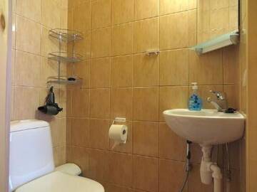 Фото номера Дом для отпуска Дома для отпуска Holiday Home Nuottiukko г. Леви 38