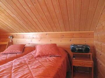 Фото номера Дом для отпуска Дома для отпуска Holiday Home Nuottiukko г. Леви 14