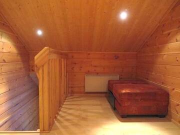 Фото номера Дом для отпуска Дома для отпуска Holiday Home Nuottiukko г. Леви 15