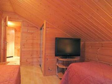 Фото номера Дом для отпуска Дома для отпуска Holiday Home Nuottiukko г. Леви 18