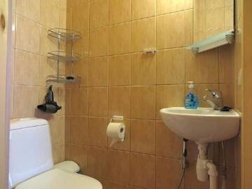 Фото номера Дом для отпуска Дома для отпуска Holiday Home Nuottiukko г. Леви 16