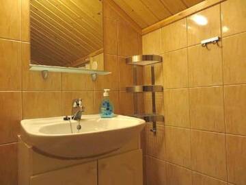 Фото номера Дом для отпуска Дома для отпуска Holiday Home Nuottiukko г. Леви 22