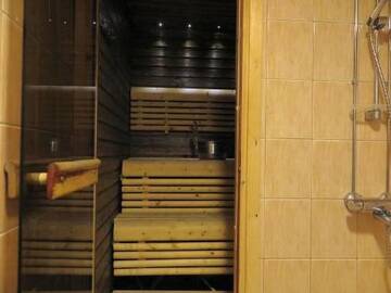 Фото номера Дом для отпуска Дома для отпуска Holiday Home Nuottiukko г. Леви 43