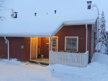 Фото номера Дом для отпуска Дома для отпуска Holiday Home Nuottiukko г. Леви 45