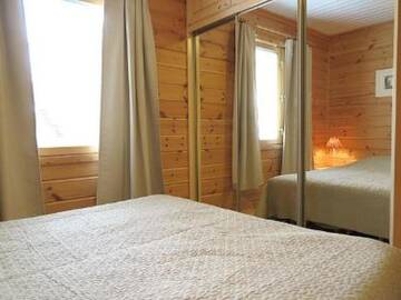 Фото номера Дом для отпуска Дома для отпуска Holiday Home Laulelevi г. Леви 23