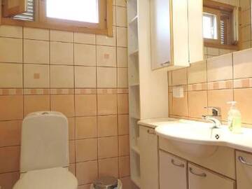 Фото номера Дом для отпуска Дома для отпуска Holiday Home Laulelevi г. Леви 32