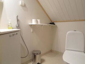 Фото номера Дом для отпуска Дома для отпуска Holiday Home Laulelevi г. Леви 33