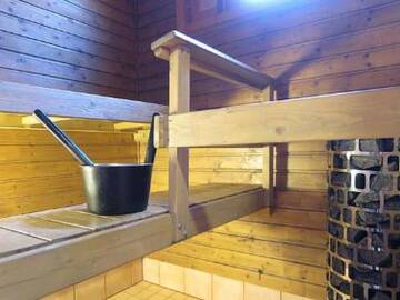 Фото номера Дом для отпуска Дома для отпуска Holiday Home Laulelevi г. Леви 36