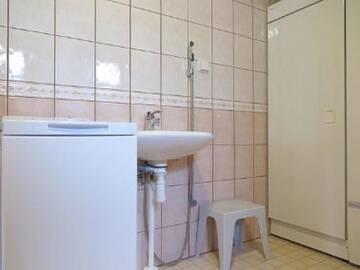 Фото номера Дом для отпуска Дома для отпуска Holiday Home Laulelevi г. Леви 31