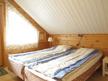 Фото номера Дом для отпуска Дома для отпуска Holiday Home Laulelevi г. Леви 19