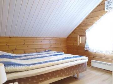 Фото номера Дом для отпуска Дома для отпуска Holiday Home Laulelevi г. Леви 41