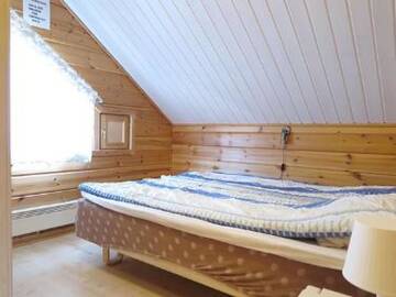 Фото номера Дом для отпуска Дома для отпуска Holiday Home Laulelevi г. Леви 9