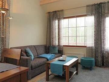 Фото номера Дом для отпуска Дома для отпуска Holiday Home Alte levi calevi г. Леви 7