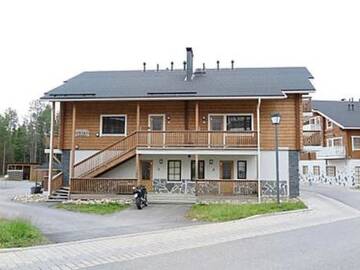 Фото номера Дом для отпуска Дома для отпуска Holiday Home Alte levi calevi г. Леви 25