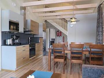Фото номера Дом для отпуска Дома для отпуска Holiday Home Alte levi calevi г. Леви 30