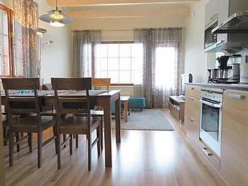 Фото номера Дом для отпуска Дома для отпуска Holiday Home Alte levi calevi г. Леви 38