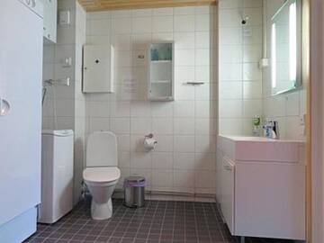 Фото номера Дом для отпуска Дома для отпуска Holiday Home Alte levi calevi г. Леви 35