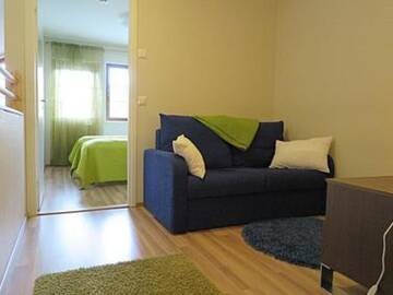 Фото номера Дом для отпуска Дома для отпуска Holiday Home Alte levi calevi г. Леви 39