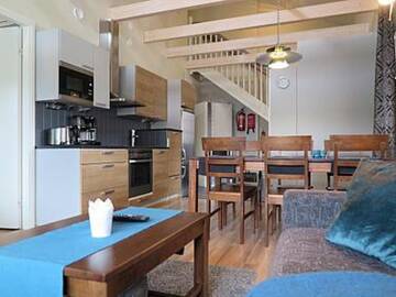 Фото номера Дом для отпуска Дома для отпуска Holiday Home Alte levi calevi г. Леви 17