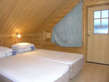 Фото номера Дом для отпуска Дома для отпуска Holiday Home Luxporo г. Леви 17