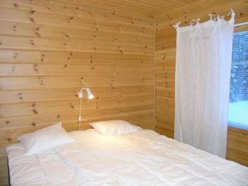 Фото номера Дом для отпуска Дома для отпуска Holiday Home Luxporo г. Леви 20