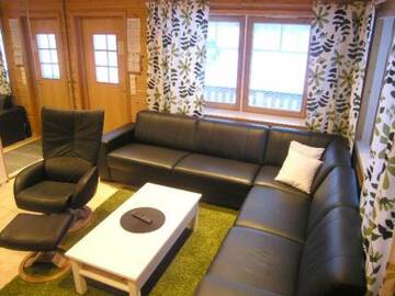 Фото номера Дом для отпуска Дома для отпуска Holiday Home Luxporo г. Леви 22