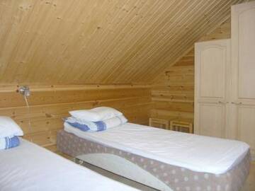 Фото номера Дом для отпуска Дома для отпуска Holiday Home Luxporo г. Леви 9