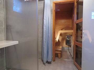 Фото номера Дом для отпуска Дома для отпуска Holiday Home Nurmennunnu г. Леви 22