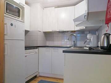 Фото номера Дом для отпуска Дома для отпуска Holiday Home Nurmennunnu г. Леви 3