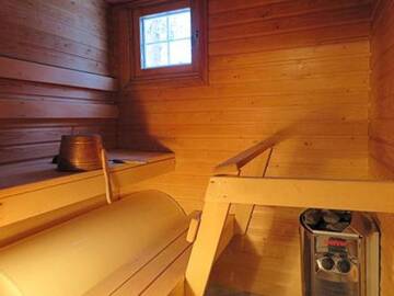 Фото номера Дом для отпуска Дома для отпуска Holiday Home Nurmennunnu г. Леви 4