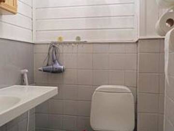 Фото номера Дом для отпуска Дома для отпуска Holiday Home Nurmennunnu г. Леви 10